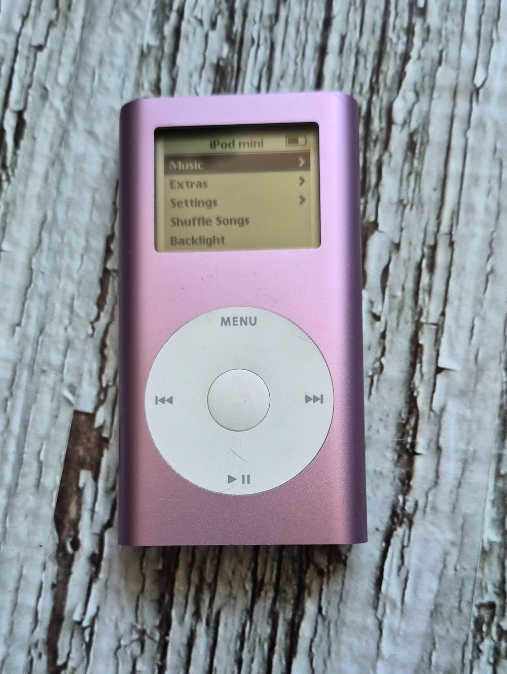 4g Apple Ipod Mini